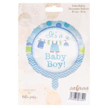 Balon folie in sortiment - cumpărați, prețuri pentru BONUS - foto 2