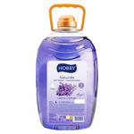 Sapun lichid Hobby Lavender 3l