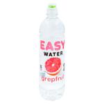 Apa сarbogazoasa OM Easy Water Grapefruit minerala 0.7l