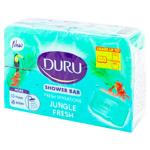 Săpun solid Duru Fresh sensations jungle 150g