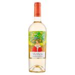 Vin Domeniile Vorniceni Viorica alb 13% 0.75l