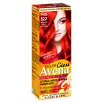 Vopsea pentru par Acme Color Avena 322 Roșu coral