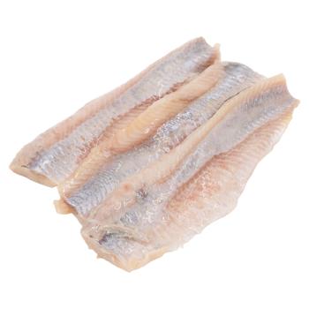 Филе сельди Slavena Lux Classic в масле - купить, цены на BONUS - фото 1