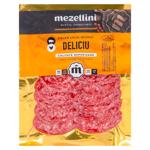 Salam Mezellini Deliciu crud afumat 80g