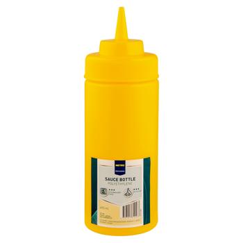 Sticla Metro Professional pentru sos 490ml 4buc - cumpărați, prețuri pentru METRO - foto 1