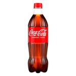 Bautura carbogazoasa Coca-Cola 0.75l