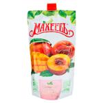 Джем Махеевъ Персики и манго 300г