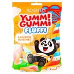 Marshmallow Roshen Fluffi Rainbow 65g