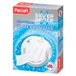Cалфетки Paclan White для белого белья 10шт