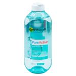 Мицеллярная вода Garnier Pure Activ 400мл