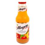 Suc Meyva Mere si piersici cu pulpa 0.75l