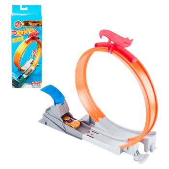 Pista de curse Hot Wheels - cumpărați, prețuri pentru BONUS - foto 2