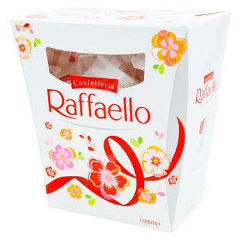 Bomboane Raffaello 230g - cumpărați, prețuri pentru METRO - foto 1