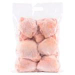 Pulpe de pui fără spate congelate 900g