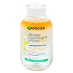 Apa micelara Garnier Bifazica 100ml