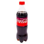 Bautura carbogazoasa Coca-Cola Cherry 0.5l