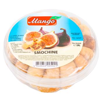 Smochine Mango 200g - cumpărați, prețuri pentru BONUS - foto 1