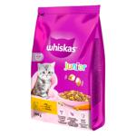 Корм сухой Whiskas Junior с курицей для котят 300г