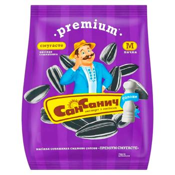 Seminte San Sanich Premium dungate sarate 90g - купить, цены на BONUS - фото 1