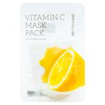Masca de tesatura Shincos.Lab Vitamin C 27ml