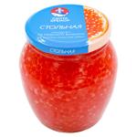 Icre de somon Santa Bremor Stolnaya imitatie 480g