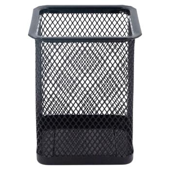 Suport pentru rechizite din metal patrat - cumpărați, prețuri pentru BONUS - foto 1