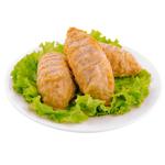 Зразы с мясом курицы