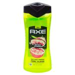 Gel de dus si sampon Axe Epic Fresh 400ml