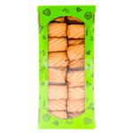 Biscuiti Eco Fud Iablonika 800g