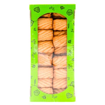 Biscuiti Eco Fud Iablonika 800g - cumpărați, prețuri pentru BONUS - foto 1