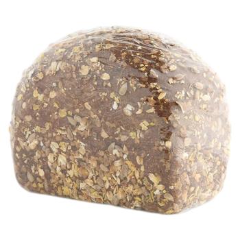 Хлеб Sincer Pumpernickel 380г - купить, цены на BONUS - фото 1