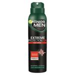 Deodorant spray Garnier Men Extreme Protection 150ml