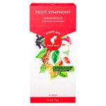 Ceai de fructe Julius Meinl Fruit Symphony in plicuri 25buc