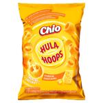 Снек Chio Hula Hoops сыр 70г