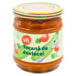 Tocana de dovlecei Vis 400g