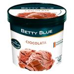 Inghetata Betty Blue Ciocolata 450ml