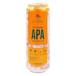 Bere Volfas Engelman Apa blonda 0.568l