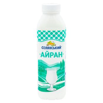 Airan Selianscoe 1.8% 420g - cumpărați, prețuri pentru BONUS - foto 1