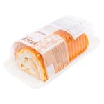 Rulada Vatsak cu piersici 250g