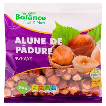 Alune de padure Balance 70g - cumpărați, prețuri pentru BONUS - foto 1