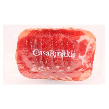 Coppa Casa Rinaldi feliata 125g - cumpărați, prețuri pentru BONUS - foto 1