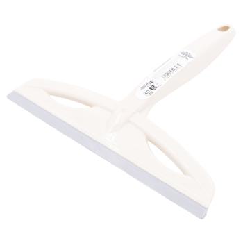 Racleta pentru geam Ultra Clean polipropilen 20*21cm - cumpărați, prețuri pentru BONUS - foto 2