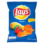 Chips Lay`s Paprika 170g