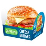 Cheesburger Gustory 270g