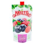 Джем Махеевъ Лесные ягоды 300г