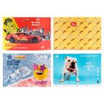 Album pentru desen Brisk AB-10 8 foi