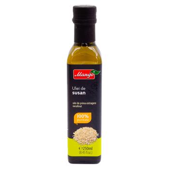 Ulei din seminte de susan 250ml Mango - cumpărați, prețuri pentru BONUS - foto 1
