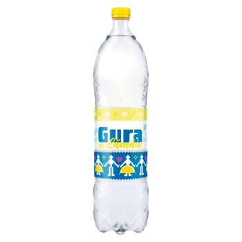 Apa сarbogazoasa Gura Lamaie minerala 1.5l - cumpărați, prețuri pentru BONUS - foto 1