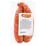 Колбаса Bravetto Домашняя полукопченая