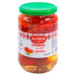 Gogosari Altceva în oțet 720ml